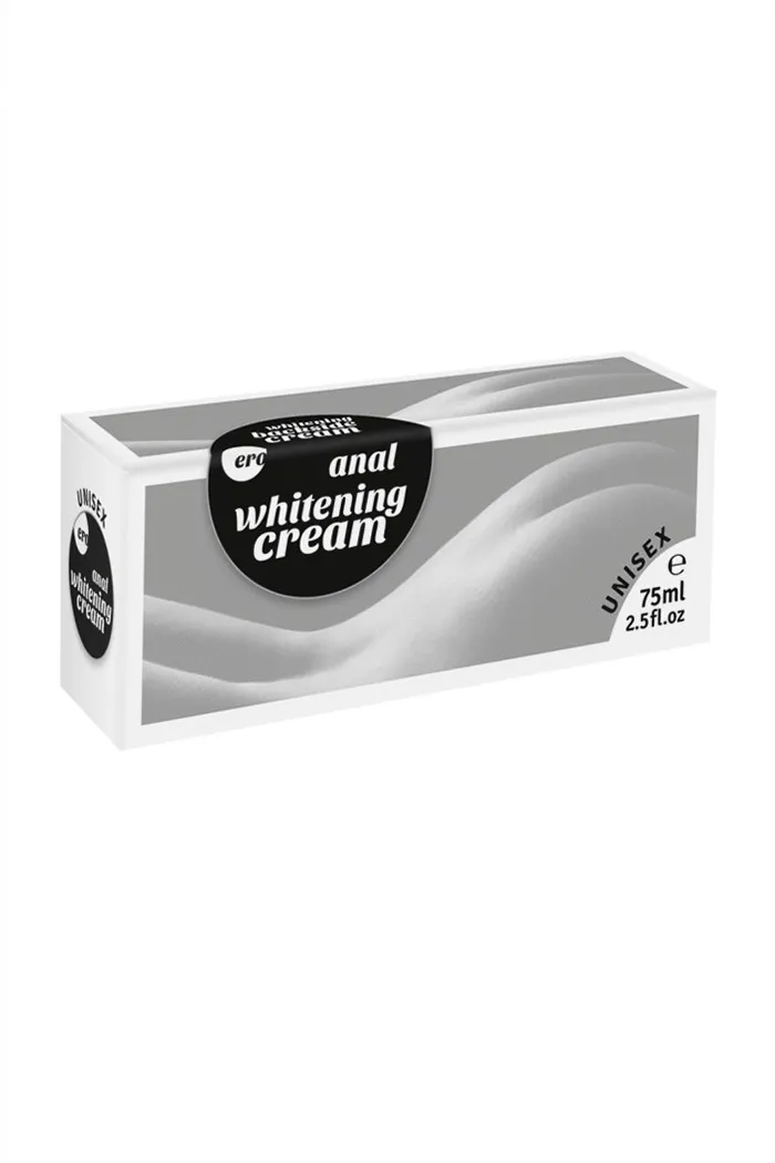 Крем отбеливающий Whitening Creme для анальной зоны, 75 мл