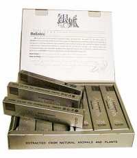 Капли для женщин "Silver fox"