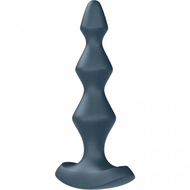 Satisfyer Lolli Plug 1 Анальная пробка с вибрацией