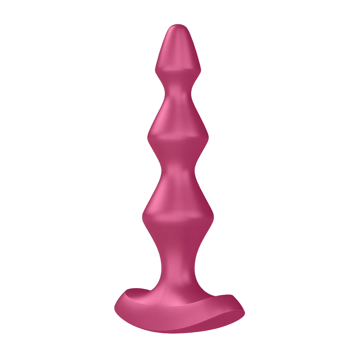 Satisfyer Lolli Plug 1 Анальная пробка с вибрацией