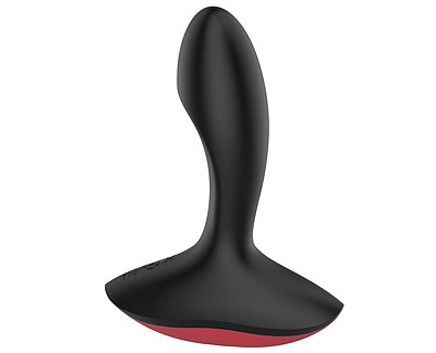 Массажер простаты Magic Motion Solstice