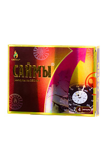 БАД Саймы 4 капсулы