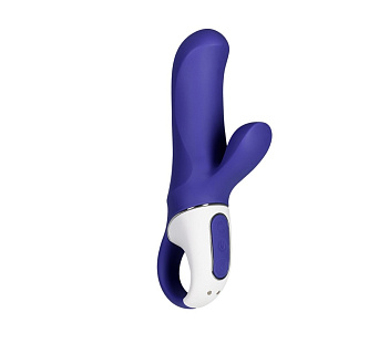 Вибратор-кролик Satisfyer Vibes Magic Bunny