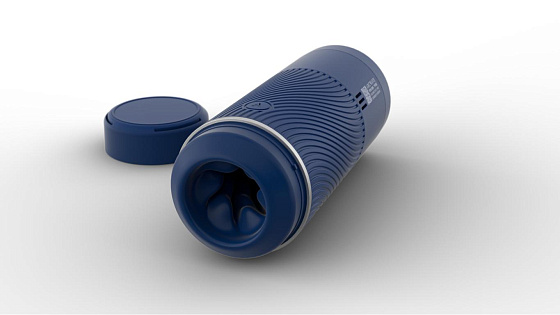 Мастурбатор с контролем всасывания Arcwave Pow