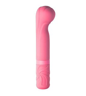Вибратор Universe Rocky’s Fairy Mallet Pink