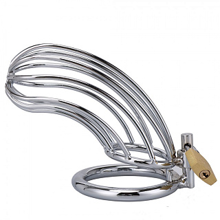 Пояс верности Ever-Star (Xese) MT-13, висячий замок