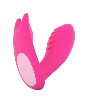 Вибратор Magic Motion EIDOLON с приложением