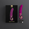 Вибратор Gvibe Gjack Mini, фиолетовый