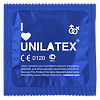 Презервативы Unilatex Natural Plain классические, № 12 шт + 3 шт в подарок