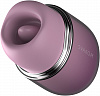 04929 Клиторальный стимулятор Klitty Dusty Lavender