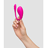 Вибратор We-Vibe Jive 2 розовый