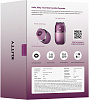 04929 Клиторальный стимулятор Klitty Dusty Lavender