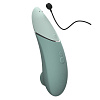 Бесконтактный клиторальный стимулятор Womanizer Next цвет шалфея