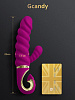 Вибратор-кролик Gvibe Gcandy