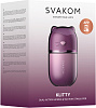 04929 Клиторальный стимулятор Klitty Dusty Lavender