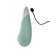 Клиторальный вибратор Womanizer Vibe цвет шалфея