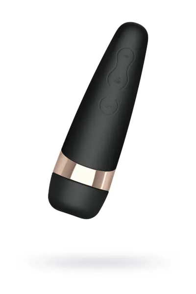 Вакуумный вибростимулятор Satisfyer PRO 3 Vibration