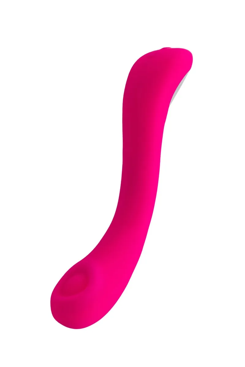 Вибратор LOVENSE Osci 2, розовый