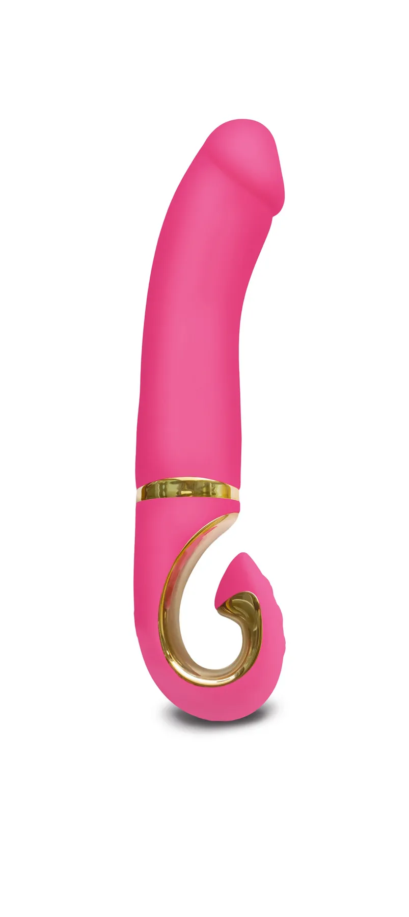 Вибратор Gvibe Gjay Mini
