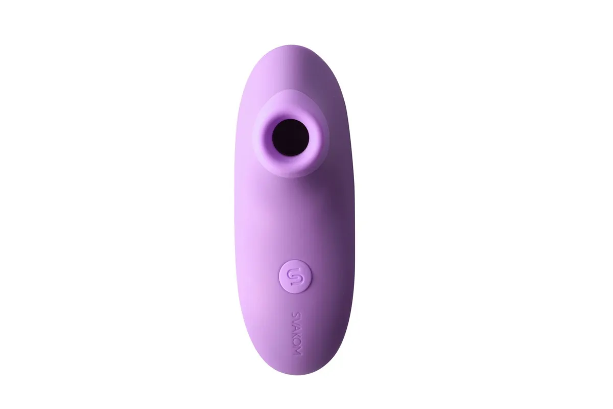 Мембранно-волновой клиторальный стимулятор Pulse Lite Neo lavender