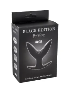 Анальная пробка Anal Extender Medium