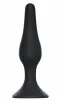 Анальная пробка Slim Anal Plug Small Black