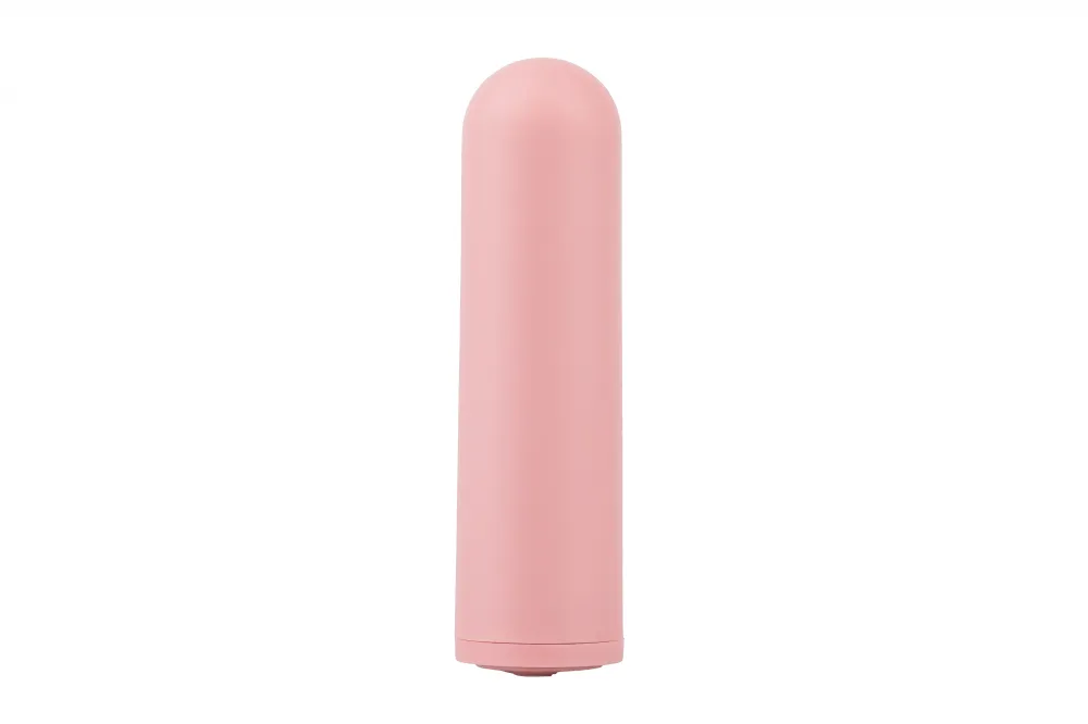 Перезаряжаемая Вибропуля Java Sunset Pink