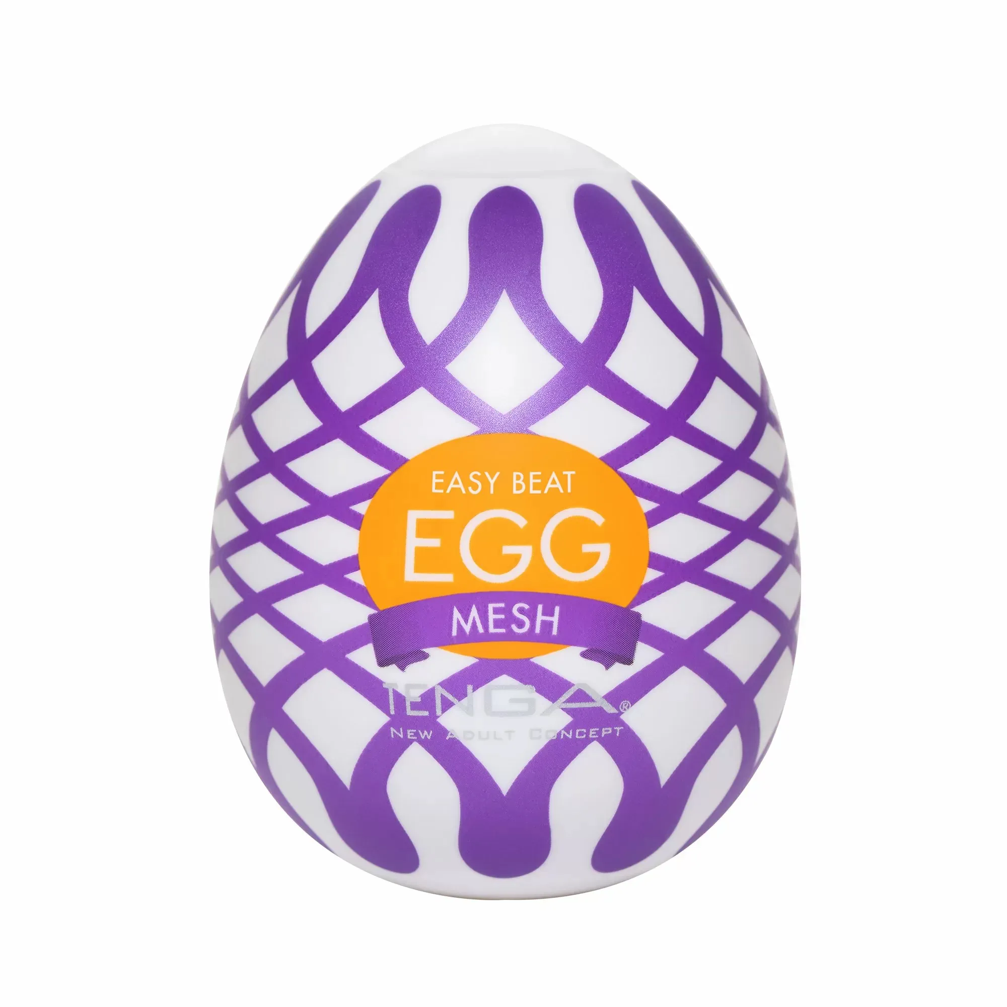 Яйцо Tenga Wonder Mesh мастурбатор