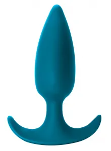 Пробка со смещенным центром тяжести Spice it up Delight Aquamarine