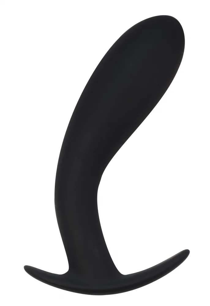 Анальная пробка Strong Force Anal Plug Black