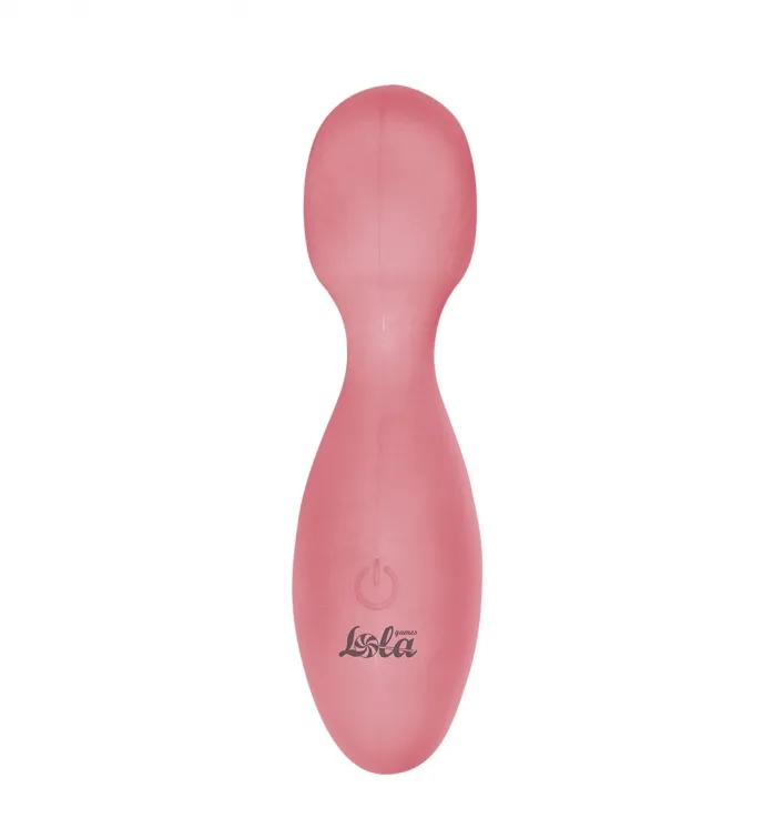 Мини-вонд Lola Games Shape of Water Ocean, цвет коралловый