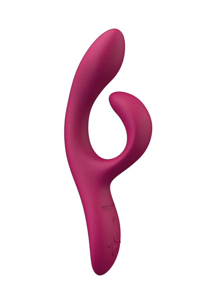 Вибратор WE-VIBE Nova 2 розовый