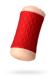 Двухсторонний мастурбатор JOS Nadin