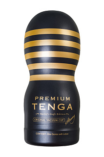 TENGA PREMIUM Original Vacuum CUP - HARD