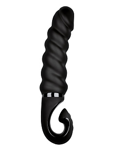 Вибратор Gjack 2 Gvibe черный