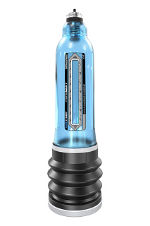 Гидропомпа Bathmate Hydromax7 синяя