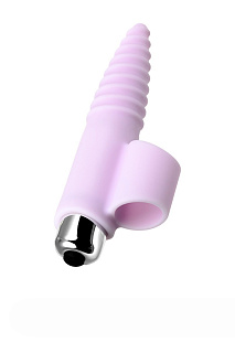 Вибронасадка на палец для анальной стимуляции JOS NOVA