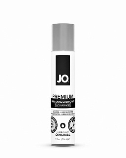 Лубрикант JO Premium 1oz, на силиконовой основе, 30мл.