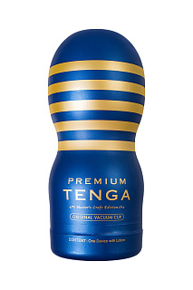 TENGA PREMIUM Original Vacuum CUP