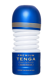 TENGA PREMIUM Rolling Head CUP