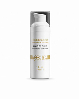 Эликсир для пар YESforLOV Sensations & Prowess, 30 мл