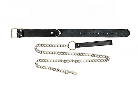 Ошейник Party Hard Wild