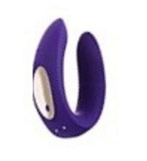 Satisfyer Partner Toy Plus REMOTE