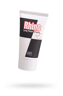 Крем-пролонгатор для мужчин Rhino, 30 мл