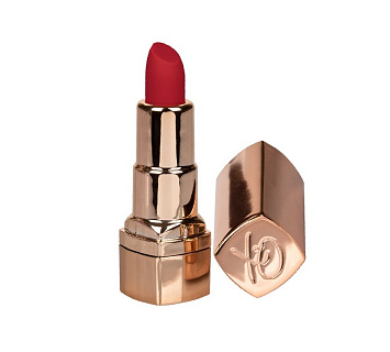 Мини вибратор Hide & Play Rechargeable Lipstick