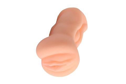 Мастурбатор реалестичный XISE вагина