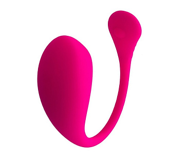 LOVENSE Lush 3 вибратор