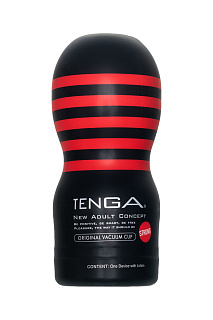 TENGA Мастурбатор Original Vaccum Cup Hard