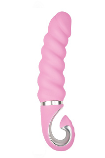 Вибратор Gjack 2 Gvibe розовый