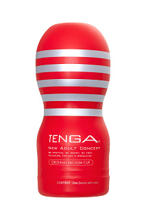 TENGA Мастурбатор Original Vaccum Cup